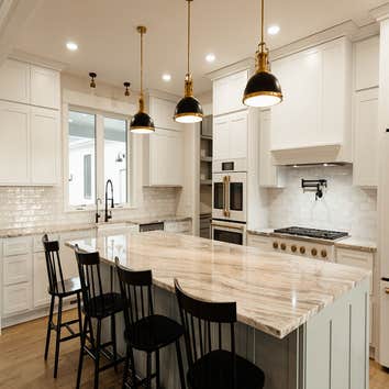 Hearthstone Home & Design