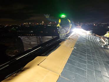 Photos by Premier Ny Building Inc #1 New Roofing job