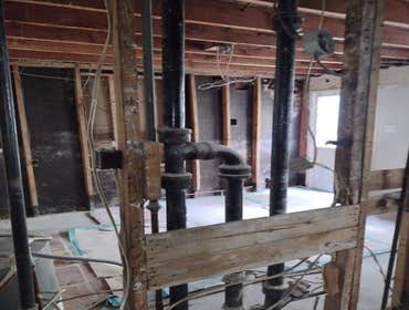 Photos by Riverbend Renovation
