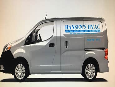 Photos by HANSEN'S HVAC #1