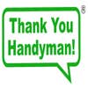 Thank You Handyman logo