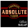 Absolute Hardwood Floors logo