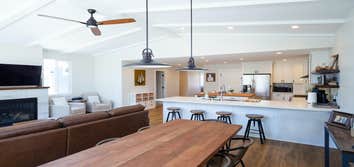 Photos by Michael Smith Architect #1