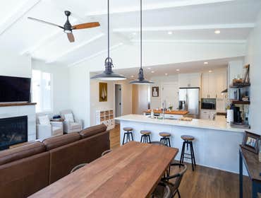 Photos by Michael Smith Architect #1