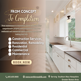 North By South Property Services LLC