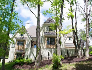 Photos by Strock Custom Homes, LLC #1