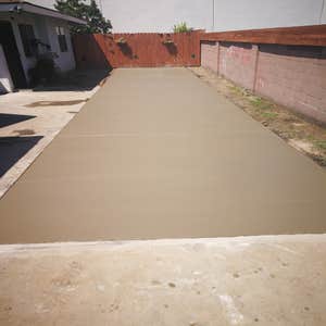 Photos from Lucky Concrete