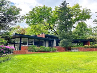 Carnegie - Rosslyn Farms