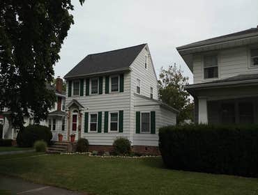 Photos from Sherriff-goslin Company