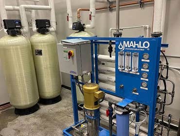 Photos by Boiler Technologies Unlimited #1