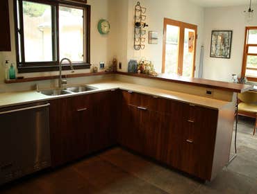 Kitchens