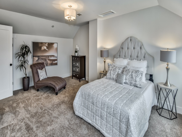 Photos by Oltean Construction LLC #1 The Clover Lane Renovation :
A 3700 sqft home built in built in the 1970s, Clover had potential but required upda