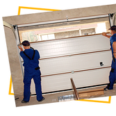 Garage Doors Burbank Ca