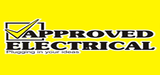 LOGO - APPROVED ELECTRICAL,LLC