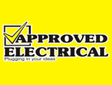 LOGO - APPROVED ELECTRICAL,LLC