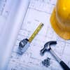 Rodriguez Roofing & Remodeling logo