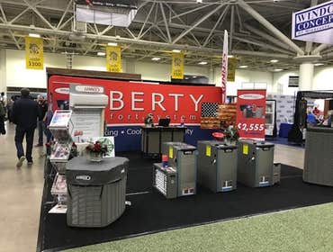 Photos by Liberty Comfort Systems #1