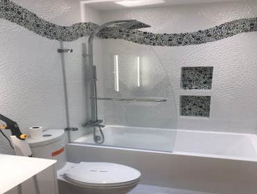 Photos by Lpc Remodeling Inc #1 Bathroom , flooring , and kitchens