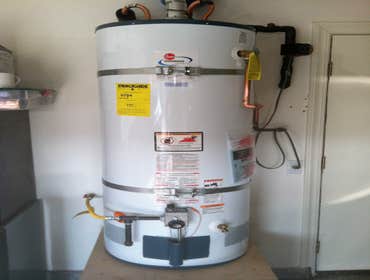 Photo(s) from R M P Plumbing