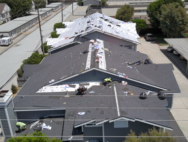 Photos by Vision Roof Services #1