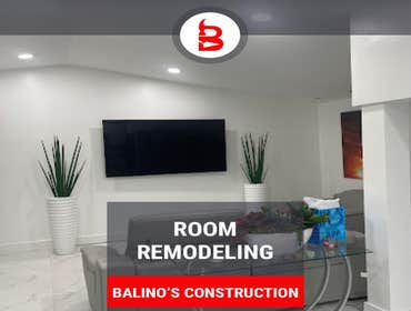 Photos by Balino's Constructions LLC #1