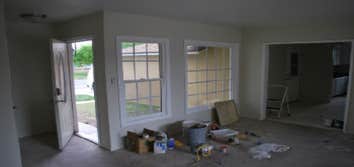 Property Preservation