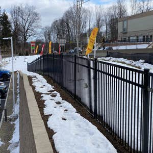 Fence Installation: Commercial Portfolio