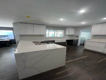 Photos by Overtime Remodeling #4