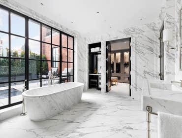 Tribeca Loft