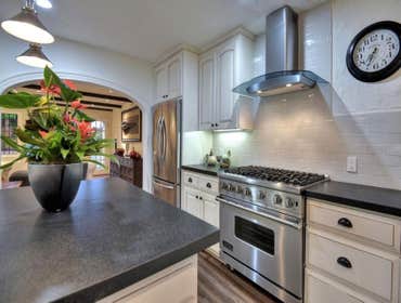 Kitchen Remodels