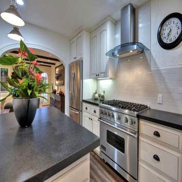 Kitchen Remodels
