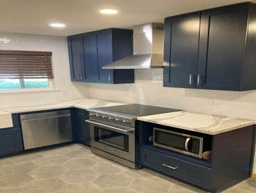 Davis Kitchen