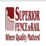 Superior Fence & Rail of Richmond logo