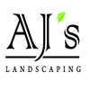 Jehs Enterprises Inc Dba AJ's Landscaping logo