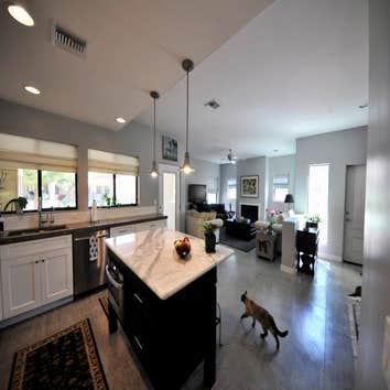 Tierra Palmas Residence