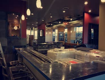 Ninja Sushi Hulen