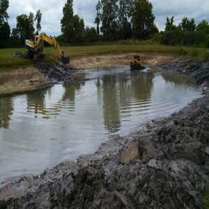 some work we have done