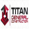 Titan General Construction Inc logo
