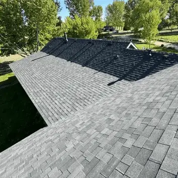 Summers Roofing & Construction