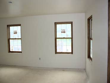 Americoat Painting LLC Project Various projects before during and after