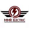MMR Electric logo