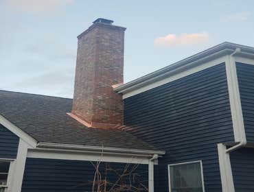 Photos by United Chimney & Roofing LLC #2