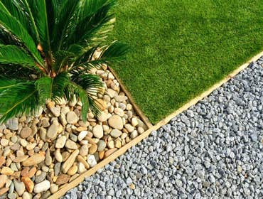 Landscaping Projects