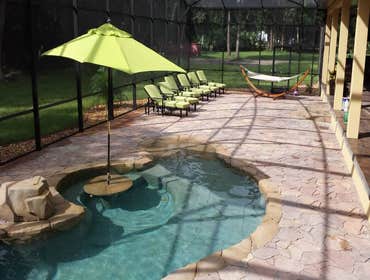 Photo(s) from Dixie Pools & Spas, Inc.