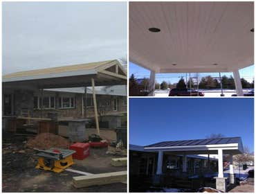 Photos by Klopps All Terrain Contracting #1