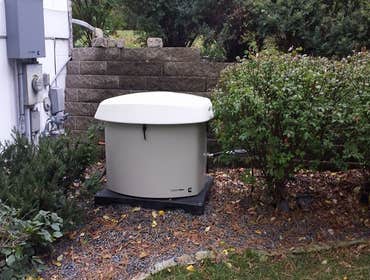 Photos from Midwest Electric & Generator, Inc