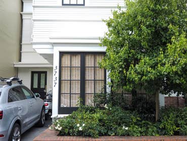 Clay St Home Remodel