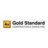 Gold Standard Construction & Consulting logo