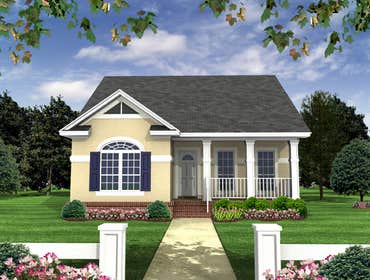 Sample of recent homes we built