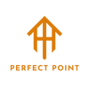 Perfect Point Roofing & General Contractors LLC logo